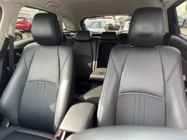 Foto van Mazda CX-3