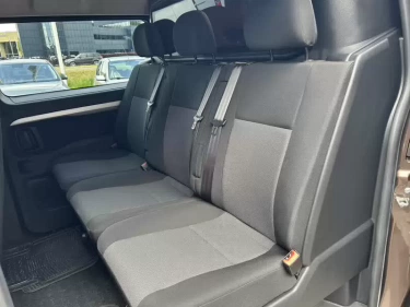 Foto van Toyota ProAce Worker