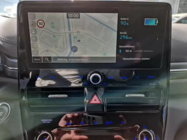 Foto van Hyundai IONIQ