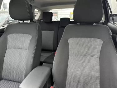 Foto van Suzuki S-Cross