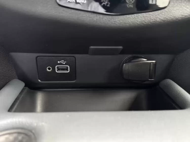 Foto van Nissan Juke