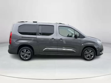 Foto van Toyota PROACE CITY Verso