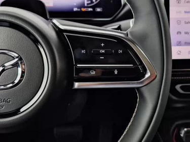 Foto van Mazda 6e