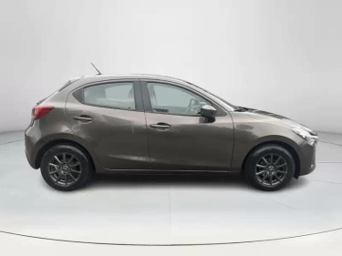 Foto van Mazda 2