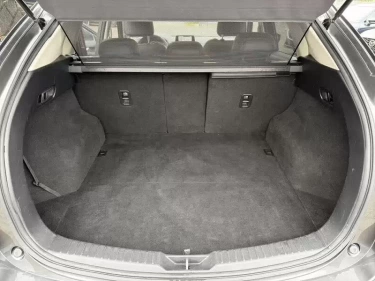 Foto van Mazda CX-5