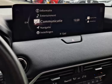 Foto van Mazda CX-60