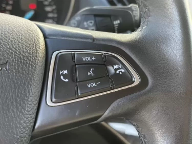 Foto van Ford Kuga