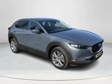 Foto van Mazda CX-30