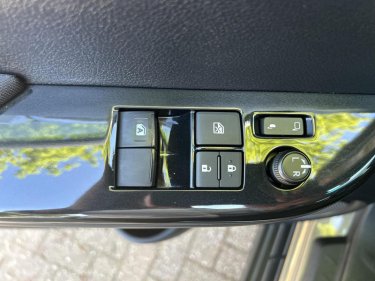 Foto van Toyota Hilux