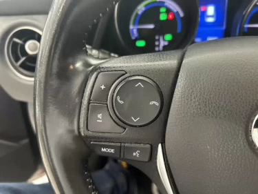 Foto van Toyota Auris Touring Sports