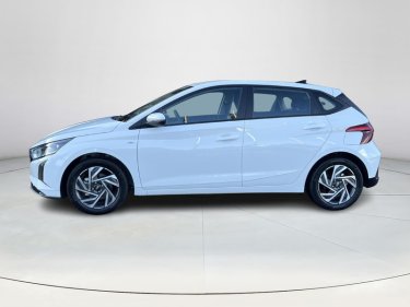 Foto van Hyundai i20