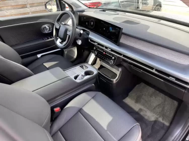 Foto van Hyundai IONIQ