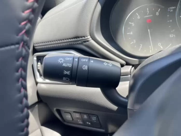 Foto van Mazda CX-5