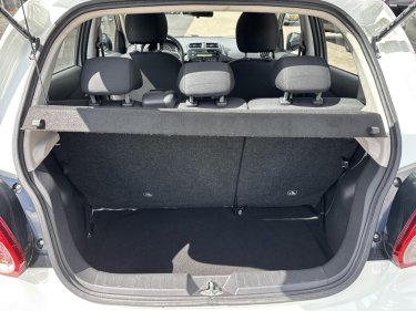 Foto van Mitsubishi Space Star