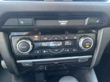 Foto van Mazda 6