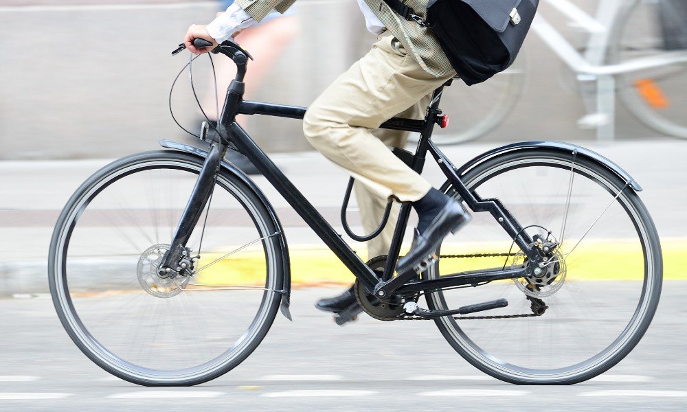 fietslease presentatie op locatie