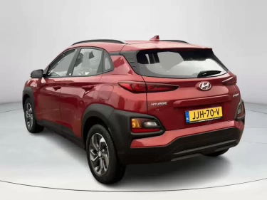 Foto van Hyundai KONA