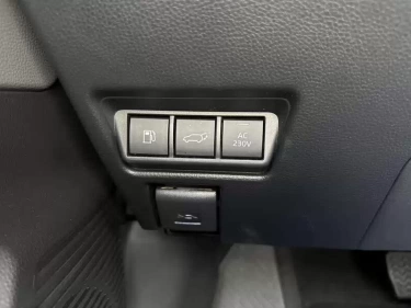 Foto van Toyota Prius
