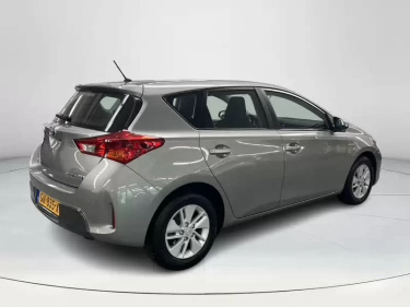 Foto van Toyota Auris