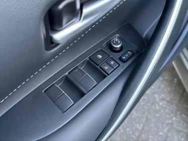 Foto van Toyota Corolla Touring Sports