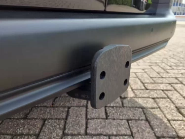 Foto van Toyota PROACE CITY Electric