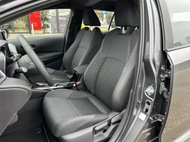 Foto van Toyota Corolla Touring Sports