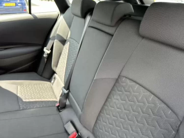Foto van Toyota Corolla Touring Sports
