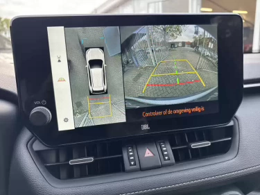 Foto van Toyota RAV4