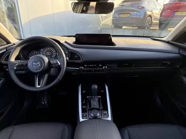 Foto van Mazda CX-30