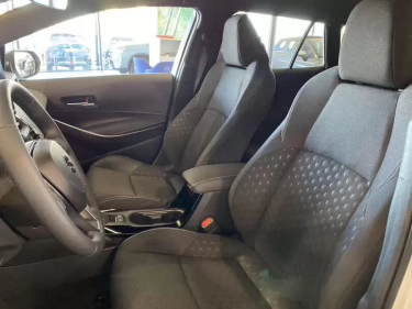 Foto van Suzuki Swace