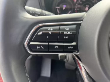 Foto van Mazda CX-60