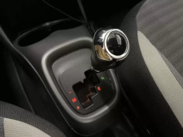 Foto van Toyota Aygo