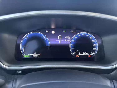 Foto van Toyota Corolla Cross