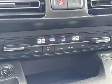 Foto van Toyota PROACE CITY Verso