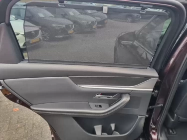 Foto van Mazda CX-80