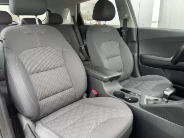 Foto van Kia Niro