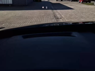 Foto van Mazda CX-30