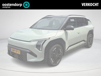 Kia EV3 GT-PlusLine 81.4 kWh | Full Options| Trekhaak | Rijklaarprijs ! occasion 2024