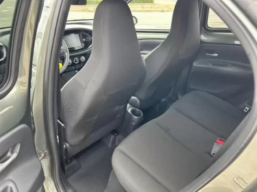 Foto van Toyota Aygo X