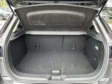 Foto van Mazda CX-3
