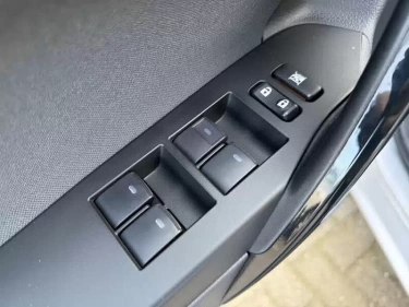 Foto van Toyota Auris