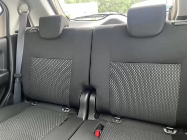 Foto van Suzuki Ignis