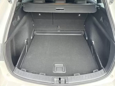 Foto van Toyota Corolla Touring Sports