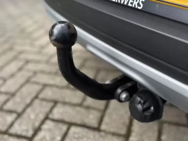 Foto van Dacia Sandero