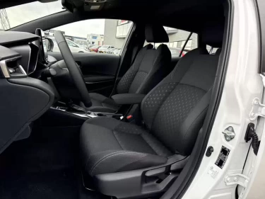 Foto van Toyota Corolla Touring Sports