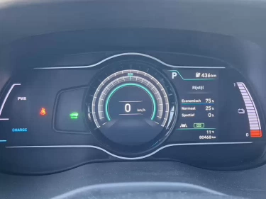 Foto van Hyundai KONA
