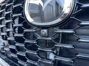 Foto van Mazda CX-60