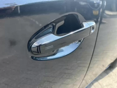 Foto van Toyota Auris Touring Sports