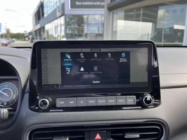 Foto van Hyundai KONA