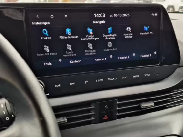 Foto van Hyundai i20